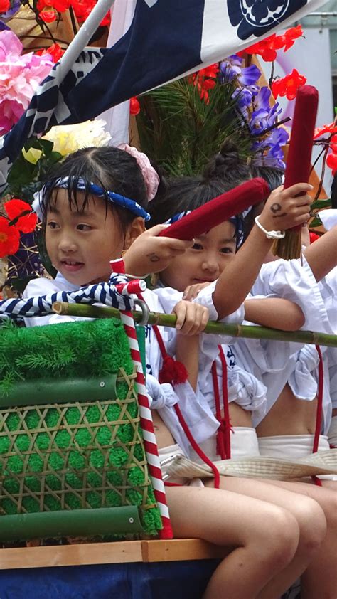 JSふんどし祭り .